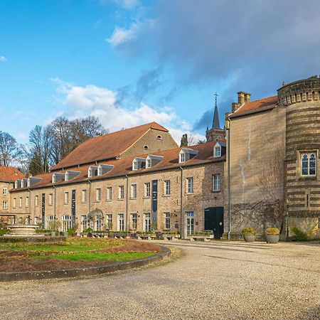 Buitenplaats Kasteel Elsloo Elsloo  المظهر الخارجي الصورة