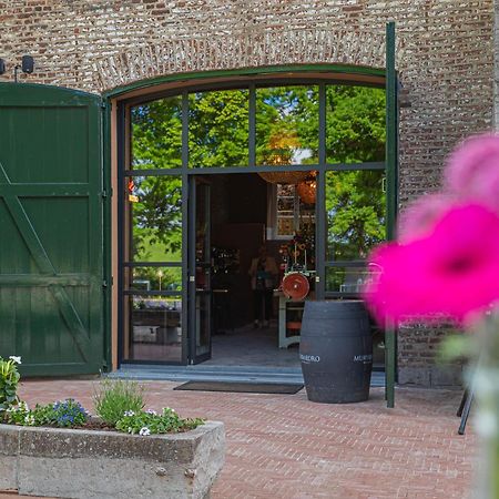 Buitenplaats Kasteel Elsloo Elsloo  المظهر الخارجي الصورة