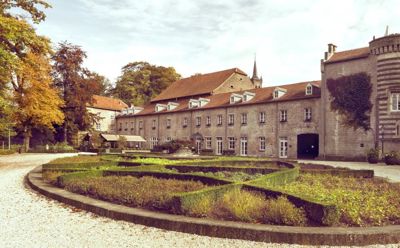 Buitenplaats Kasteel Elsloo Elsloo  المظهر الخارجي الصورة