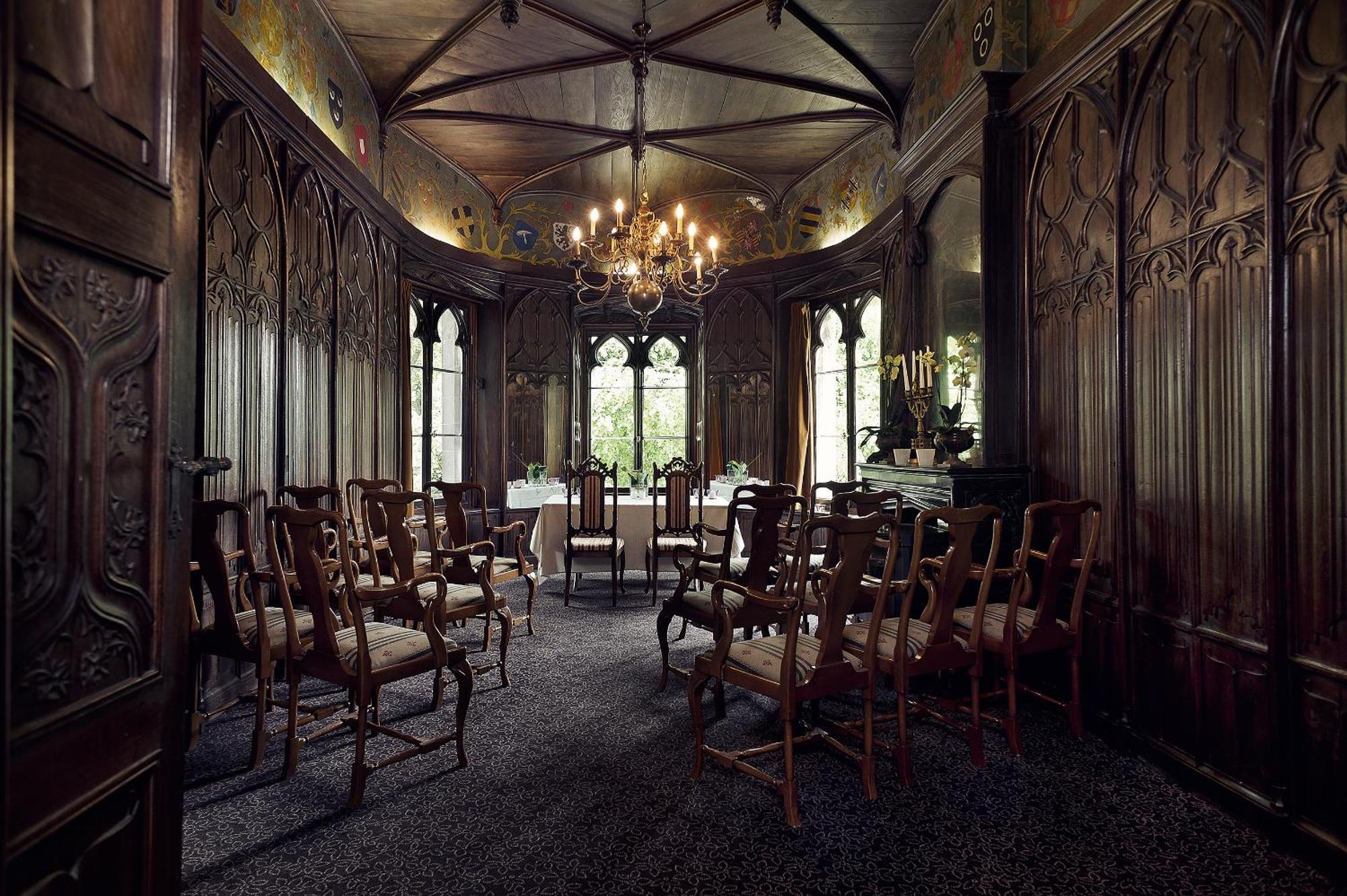 Buitenplaats Kasteel Elsloo Elsloo  المظهر الخارجي الصورة